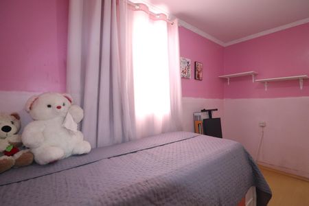 Apartamento para alugar com 55m², 2 quartos e 1 vagaQuarto 2