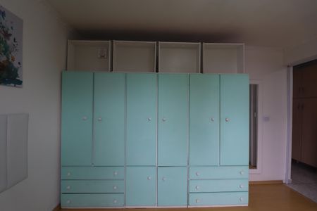 Apartamento para alugar com 55m², 2 quartos e 1 vagaQuarto 1