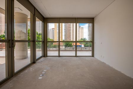 Vista de apartamento à venda com 4 quartos, 520m² em Vila Mariana, São Paulo