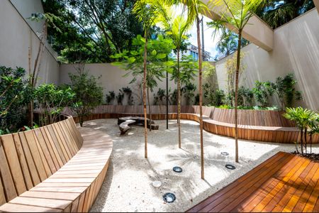 Apartamento à venda com 520m², 4 quartos e 5 vagas Apartamento à venda com 520m², 4 quartos e 5 vagasJardim