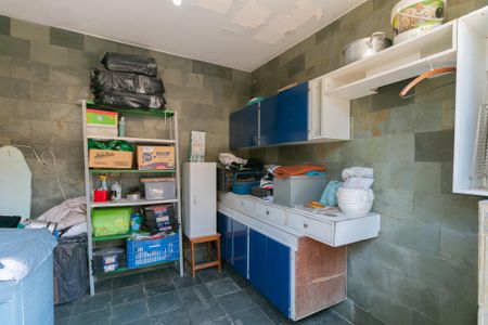 Casa para alugar com 360m², 4 quartos e 1 vaga