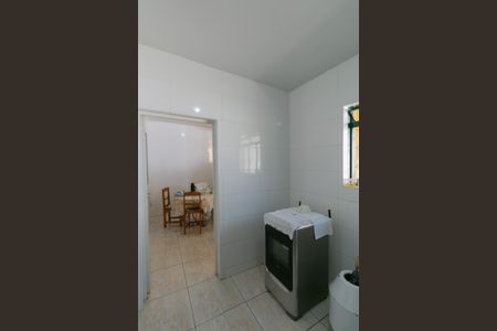 Casa para alugar com 360m², 4 quartos e 1 vaga