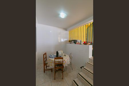 Casa para alugar com 360m², 4 quartos e 1 vaga