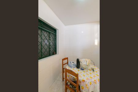 Casa para alugar com 360m², 4 quartos e 1 vaga