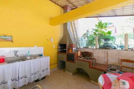 Casa para alugar com 360m², 4 quartos e 1 vaga