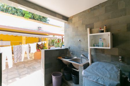 Casa para alugar com 360m², 4 quartos e 1 vaga