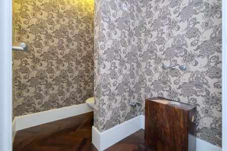 Apartamento à venda com 268m², 2 quartos e 4 vagasLavabo