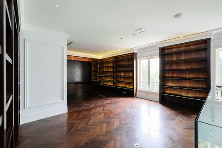 Apartamento à venda com 268m², 2 quartos e 4 vagasSala