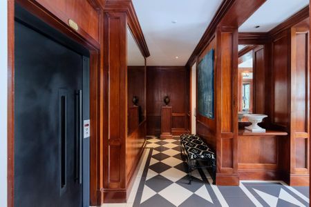 Apartamento à venda com 268m², 2 quartos e 4 vagasHall de Entrada