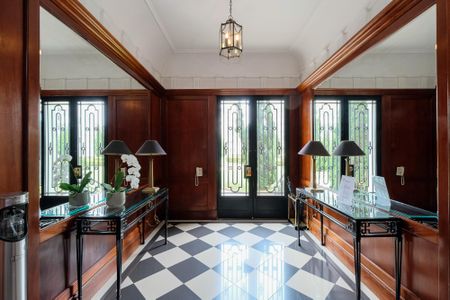 Apartamento à venda com 268m², 2 quartos e 4 vagasHall de Entrada