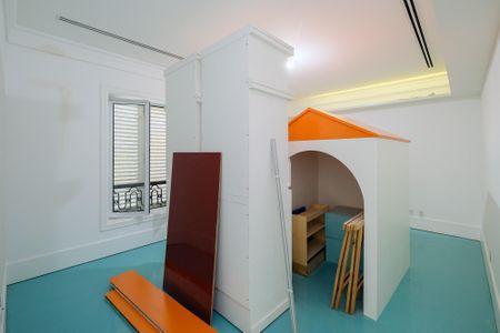 Apartamento à venda com 268m², 2 quartos e 4 vagasQuarto