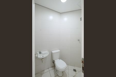 Apartamento à venda com 268m², 2 quartos e 4 vagasBanheiro Serviço