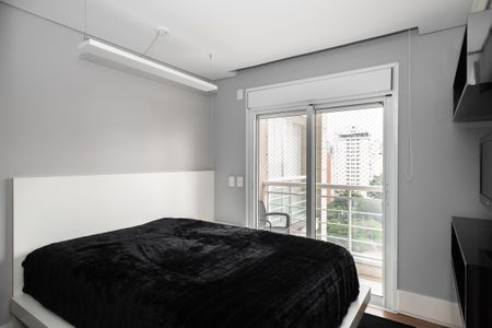 Apartamento à venda com 347m², 4 quartos e 5 vagasQuarto