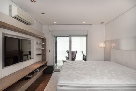 Apartamento à venda com 347m², 4 quartos e 5 vagasQuarto