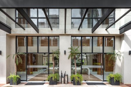 Apartamento à venda com 347m², 4 quartos e 5 vagasVista