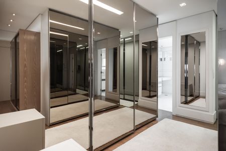 Apartamento à venda com 347m², 4 quartos e 5 vagasQuarto