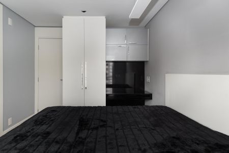 Apartamento à venda com 347m², 4 quartos e 5 vagasQuarto
