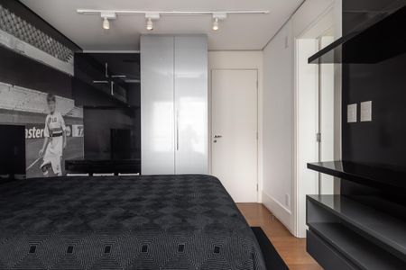 Apartamento à venda com 347m², 4 quartos e 5 vagasQuarto