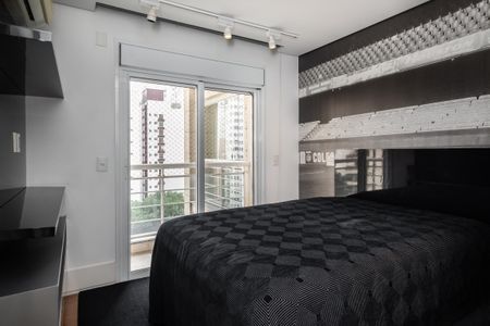 Apartamento à venda com 347m², 4 quartos e 5 vagasQuarto