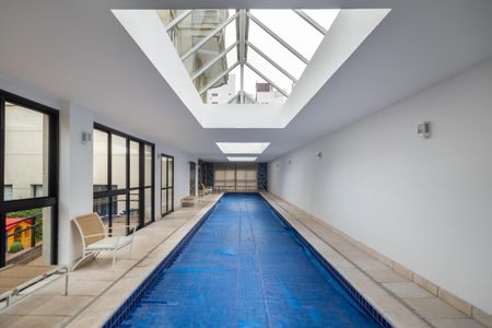 Apartamento à venda com 347m², 4 quartos e 5 vagasPiscina