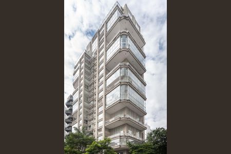 Apartamento à venda com 347m², 4 quartos e 5 vagasVista