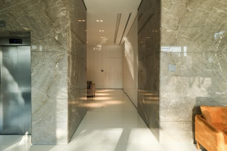 Apartamento à venda com 260m², 3 quartos e 3 vagasCorredor