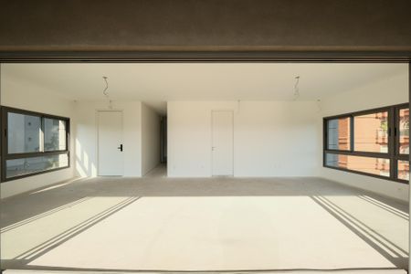 Apartamento à venda com 260m², 3 quartos e 3 vagasSala