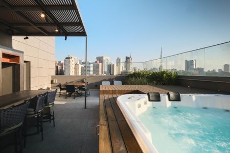 Apartamento à venda com 260m², 3 quartos e 3 vagasVista