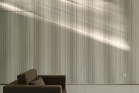 Sala de apartamento à venda com 3 quartos, 260m² em Consolação, São Paulo