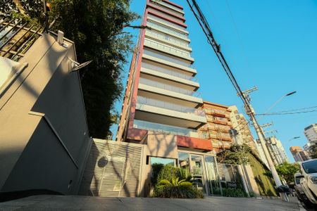 Apartamento à venda com 260m², 3 quartos e 3 vagasVista