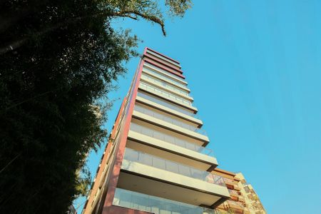 Apartamento à venda com 260m², 3 quartos e 3 vagasVista