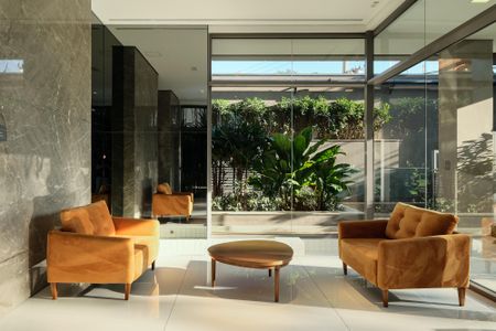 Apartamento à venda com 260m², 3 quartos e 3 vagasSala