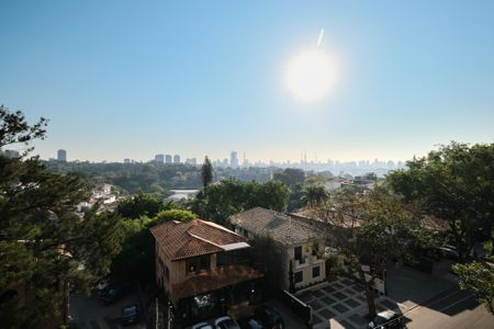 Apartamento à venda com 260m², 3 quartos e 3 vagasVista