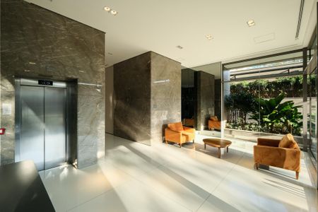 Apartamento à venda com 260m², 3 quartos e 3 vagasEntrada