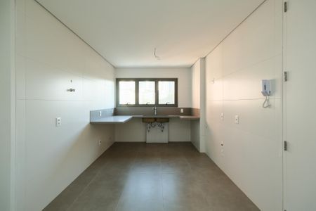 Cozinha de apartamento à venda com 3 quartos, 260m² em Consolação, São Paulo