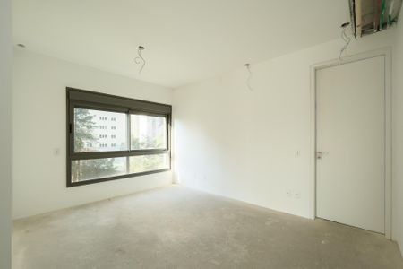 Apartamento à venda com 260m², 3 quartos e 3 vagasQuarto