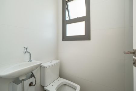 Apartamento à venda com 260m², 3 quartos e 3 vagasBanheiro