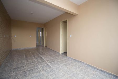 Sala de casa para alugar com 3 quartos, 101m² em Samambaia, Brasília