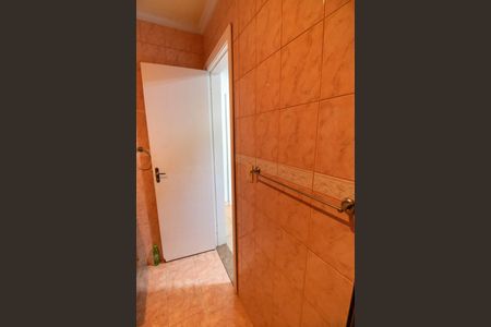 Casa à venda com 320m², 5 quartos e sem vagaBanheiro Social