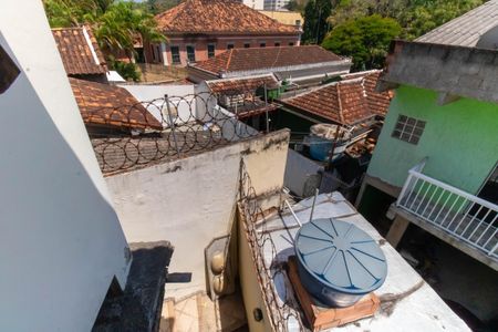 Casa à venda com 320m², 5 quartos e sem vagaVista do Quarto Externo 1
