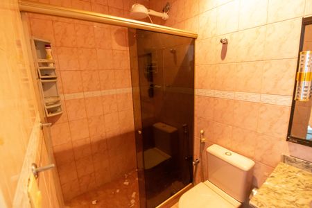 Casa à venda com 320m², 5 quartos e sem vagaBanheiro Social