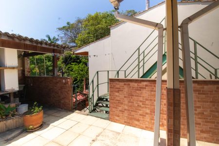 Casa à venda com 320m², 5 quartos e sem vagaVista do Quarto Externo 2