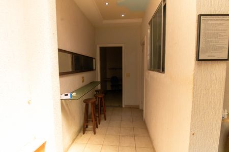 Casa à venda com 320m², 5 quartos e sem vagaSala