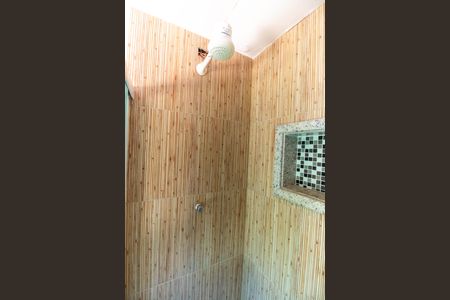 Casa à venda com 320m², 5 quartos e sem vagaBnheiro Externo