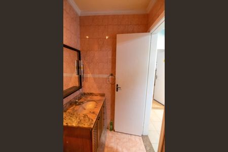 Casa à venda com 320m², 5 quartos e sem vagaBanheiro Social