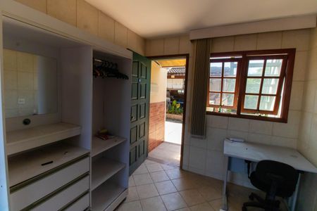 Casa à venda com 320m², 5 quartos e sem vagaQuarto Externo 3