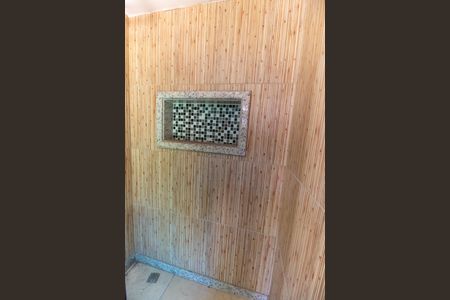 Casa à venda com 320m², 5 quartos e sem vagaBanheiro Externo