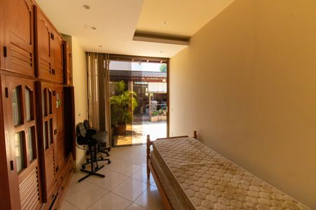 Casa à venda com 320m², 5 quartos e sem vagaQuarto Externo 1