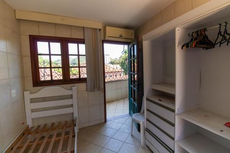 Casa à venda com 320m², 5 quartos e sem vagaQuarto Externo 3