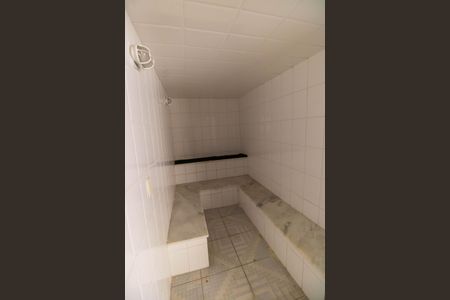 Casa à venda com 320m², 5 quartos e sem vagaSauna